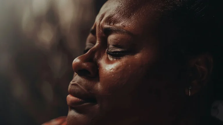 Breaking the Silence: Confronting Domestic Abuse Among Yoruba Women