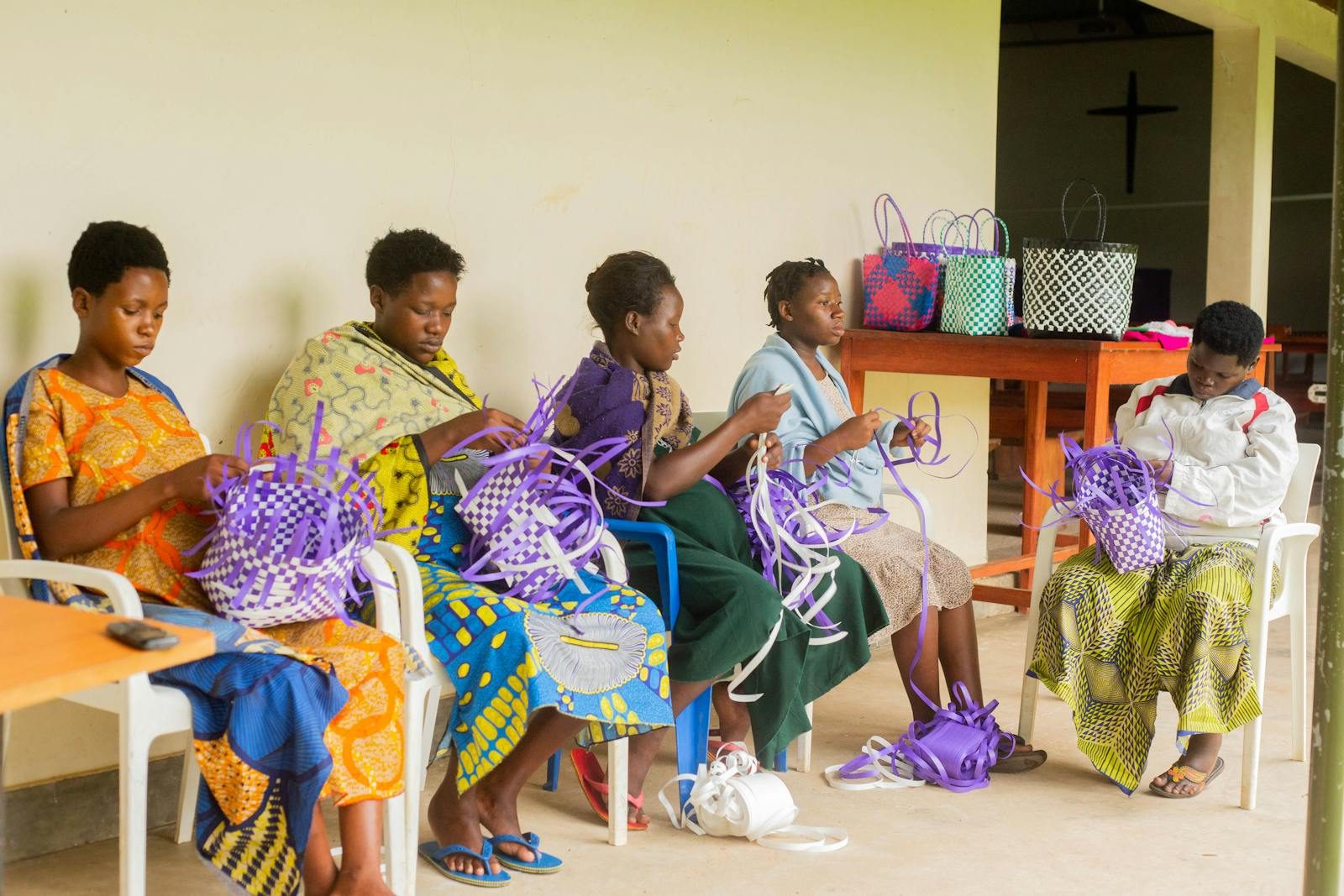Iyaami Aje Foundation