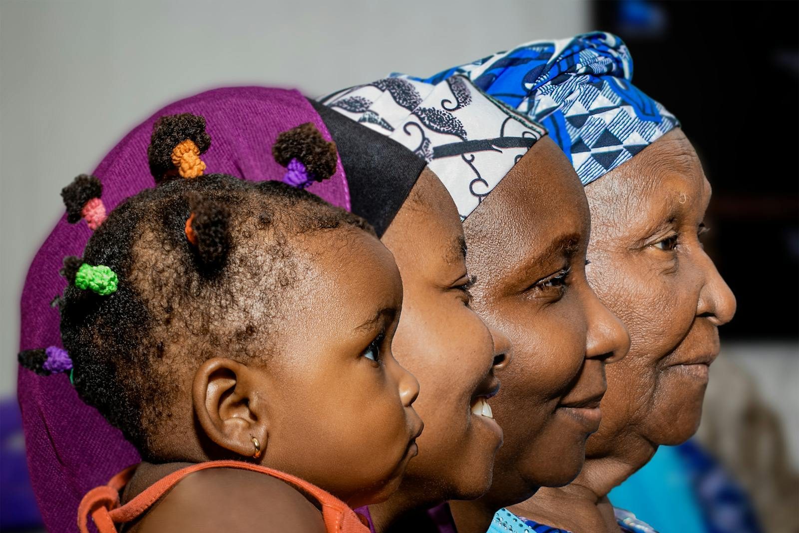 Iyaami Aje Foundation