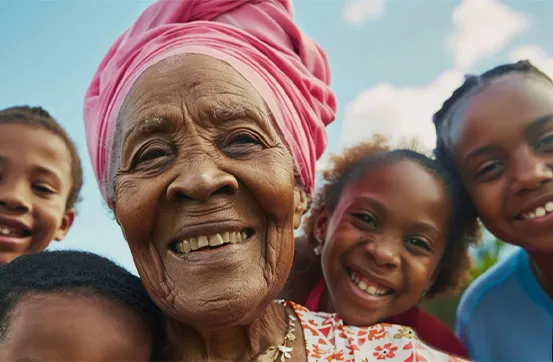 Iyaami-Aje-Foundation